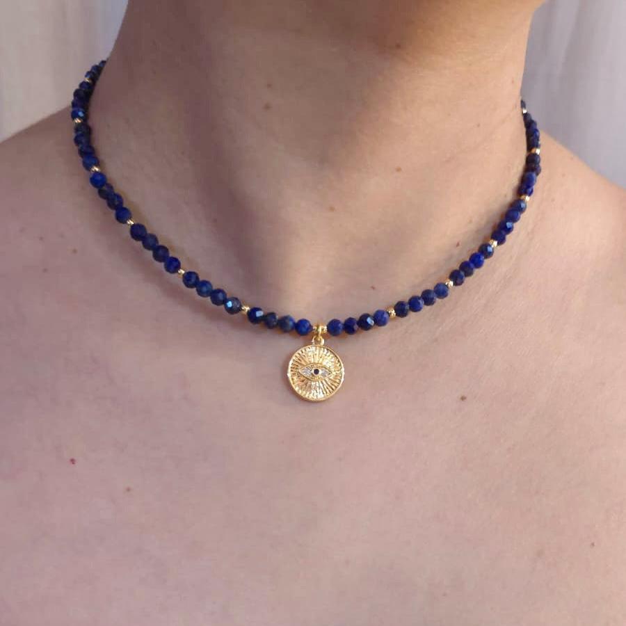 Collar Alanya