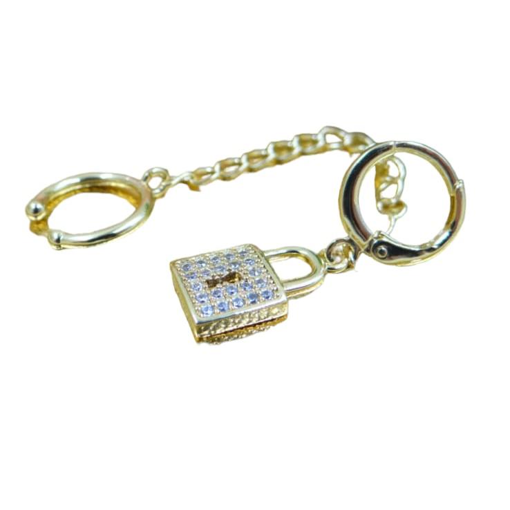 Ear Cuff-Huggies Sammy