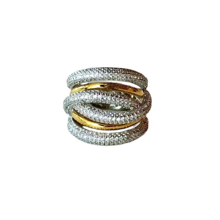 Anillo Emiliana