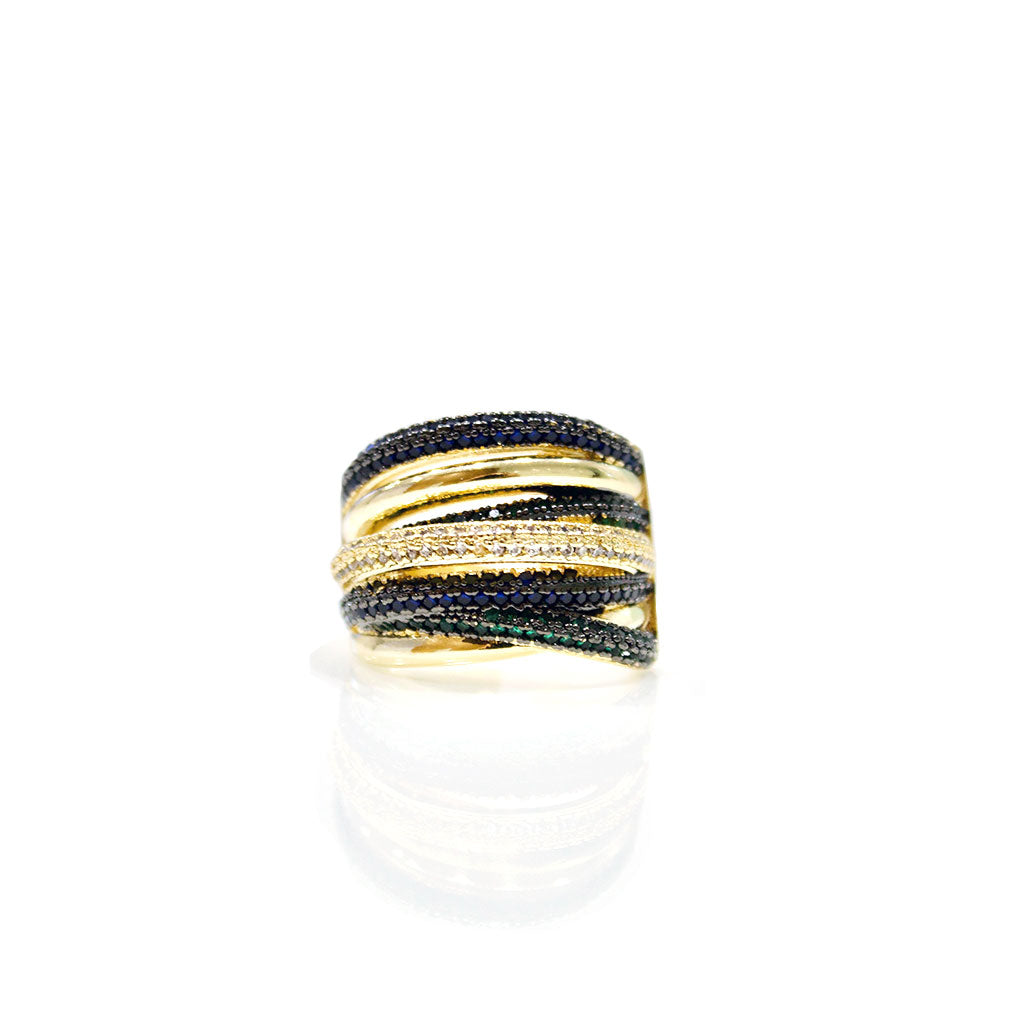 Anillo Glam