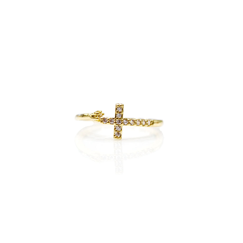 Anillo Saint