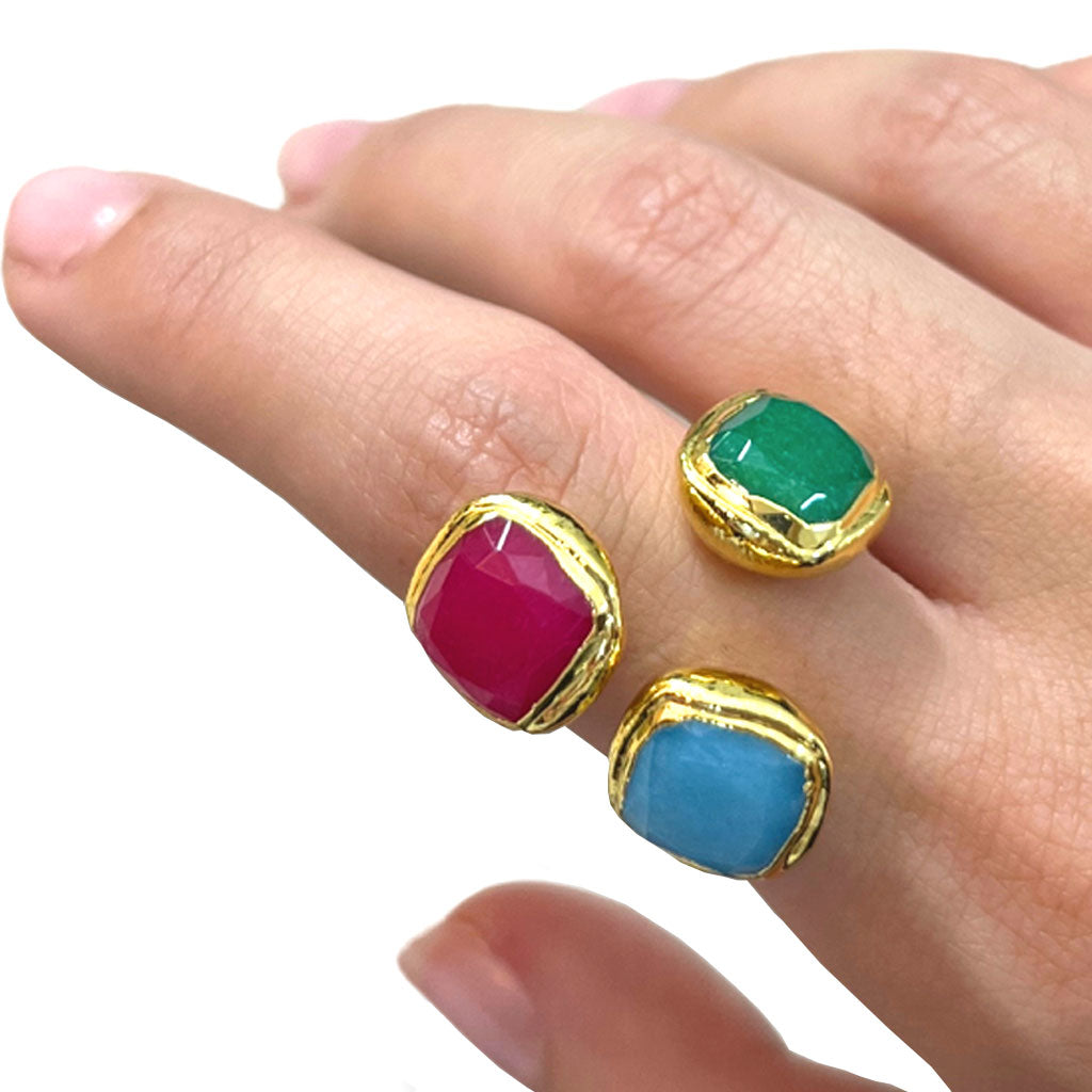 Anillo Matisse