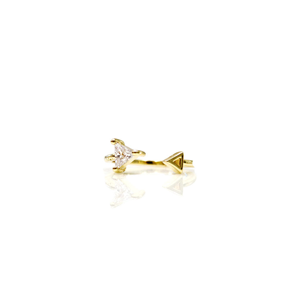 Anillo Drei