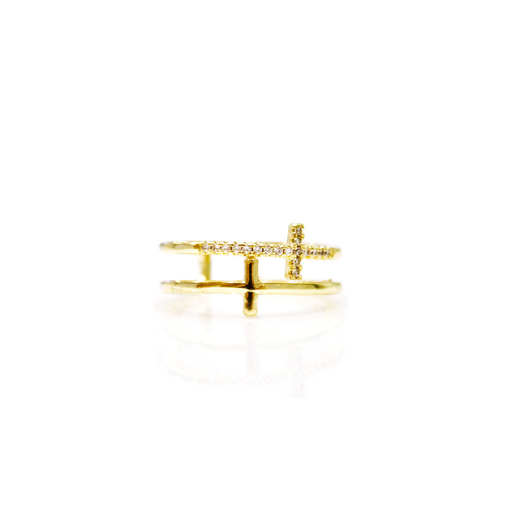 Anillo Saint:2