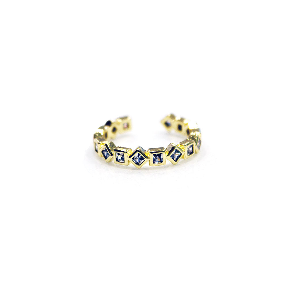 Anillo Geométrico