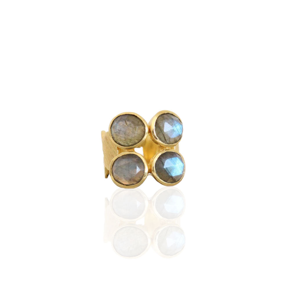 Anillo Cézanne