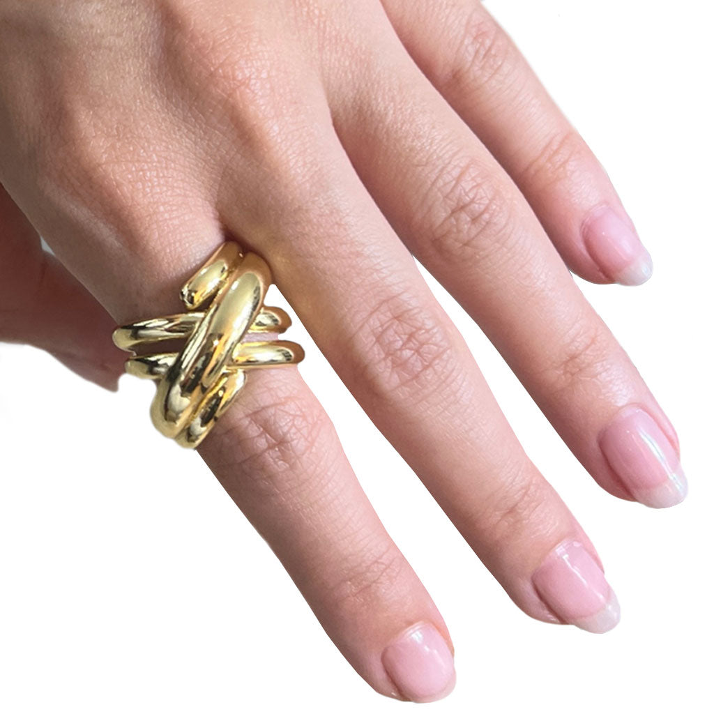 Anillo Knot