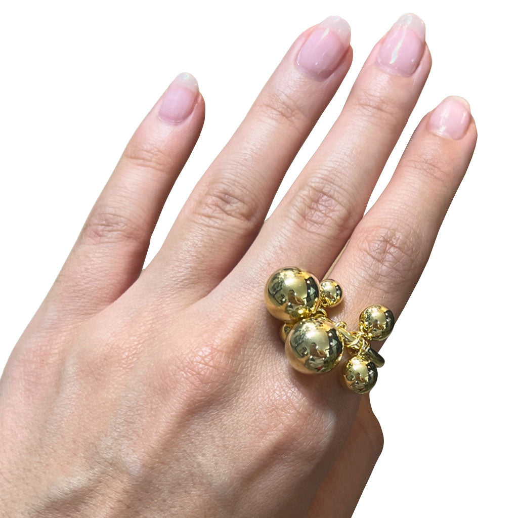 Anillo Sphere