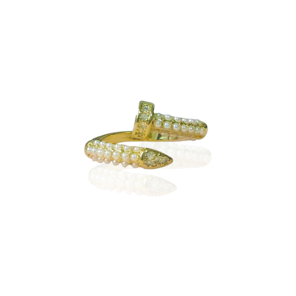 Anillo Nautilus