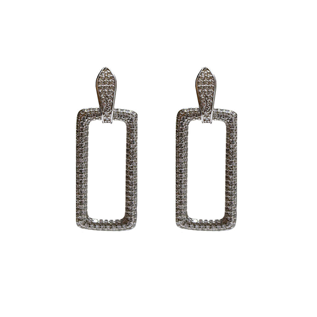 Aretes Deco