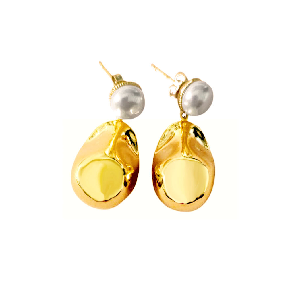 Aretes Kapka