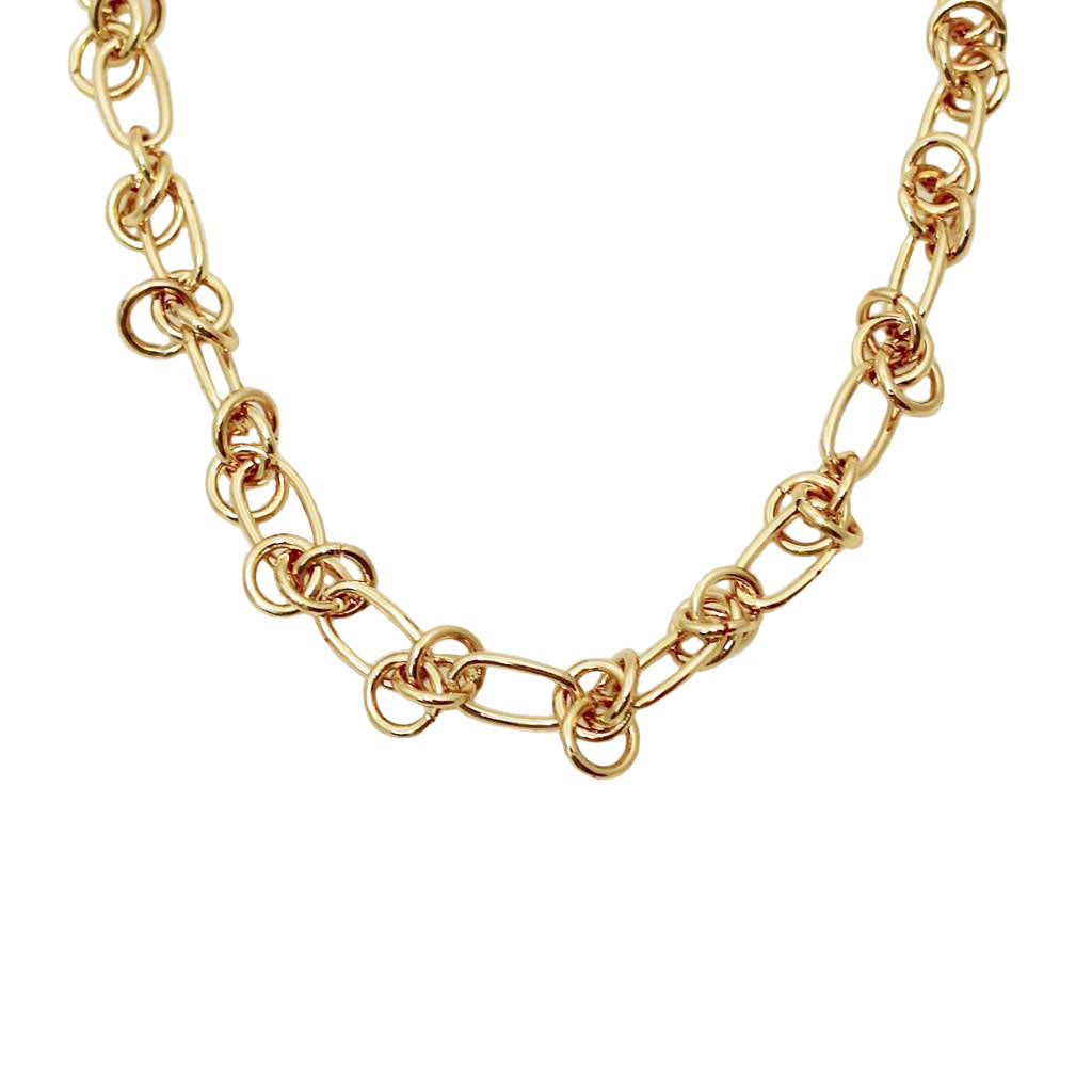 Cadena Knots