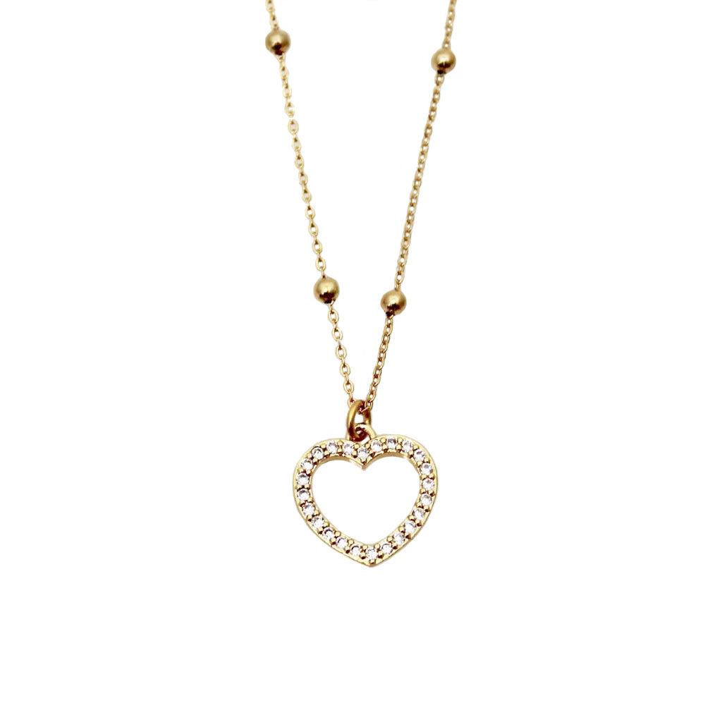 Cadena True Heart