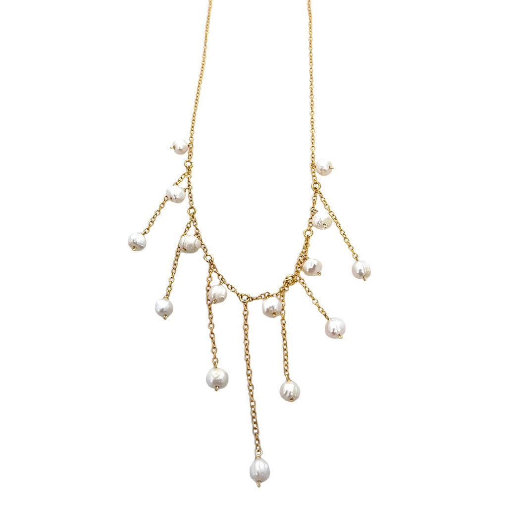 Collar Talasa
