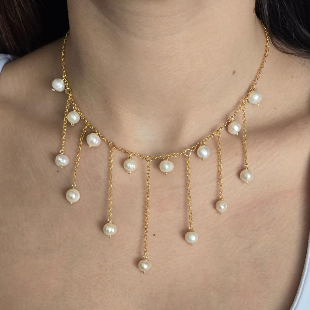 Collar Talasa