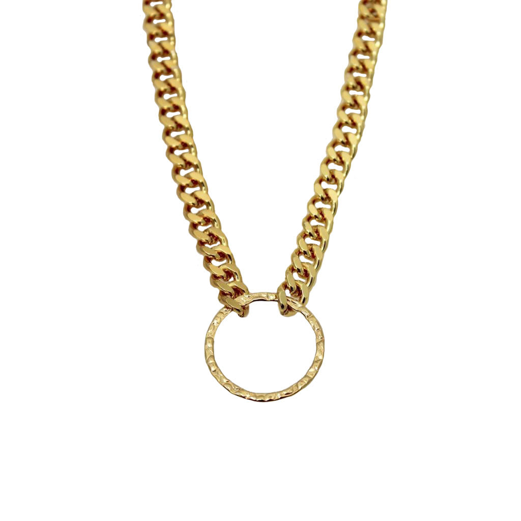 Cadena Woli