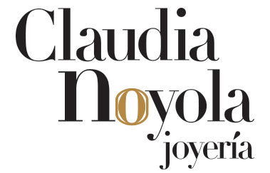 Claudia Noyola Joyería