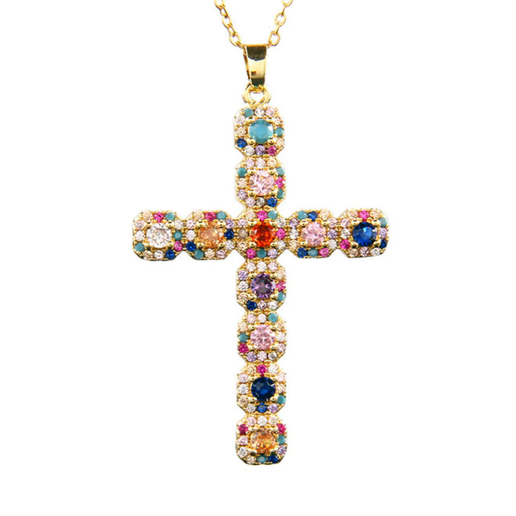 Cruz Kaleidoscope