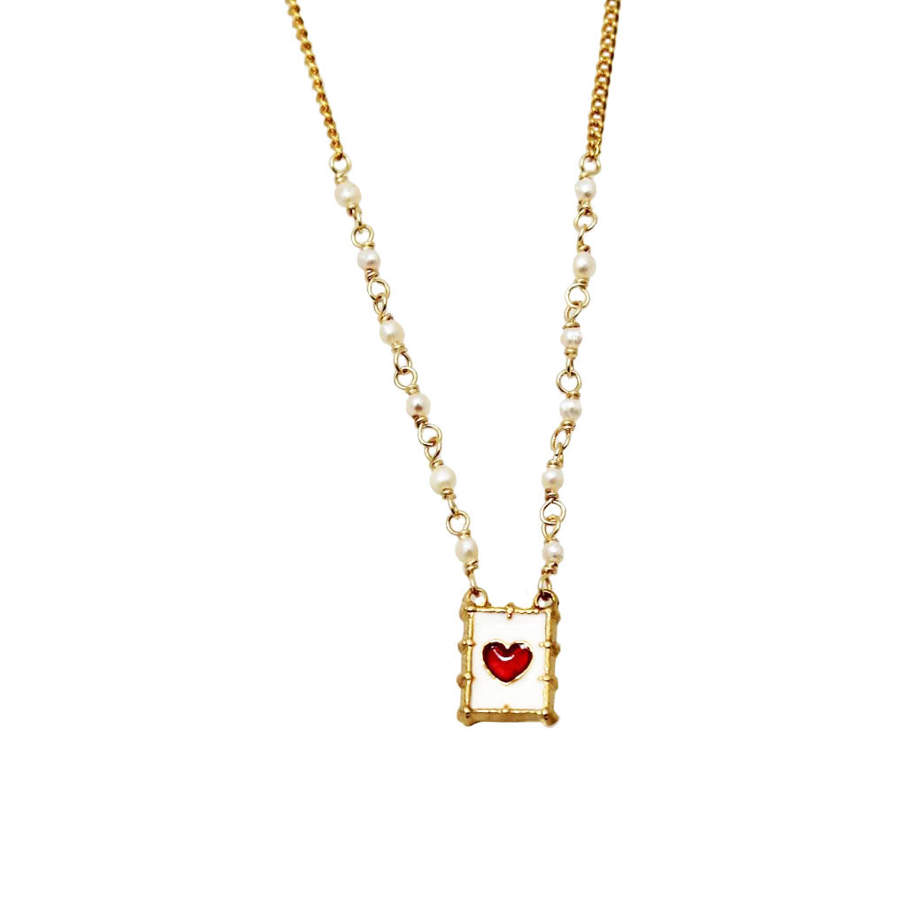 Medalla Sagrado Corazón