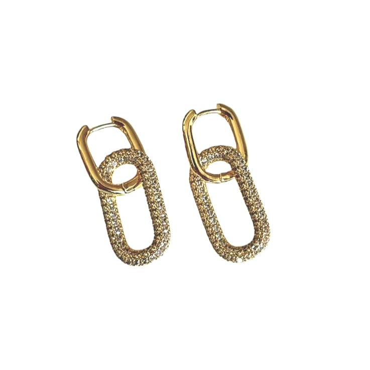 Pendientes Ava