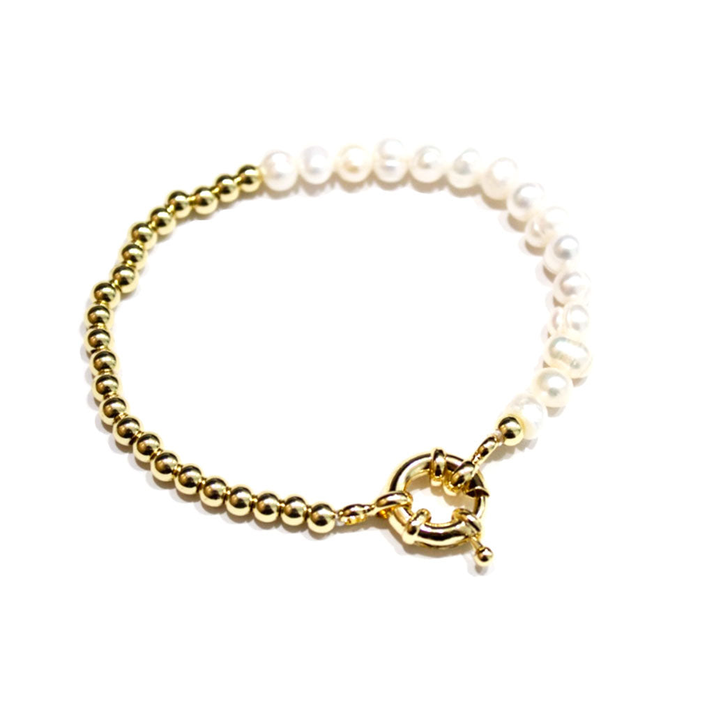 Pulsera Andrómeda