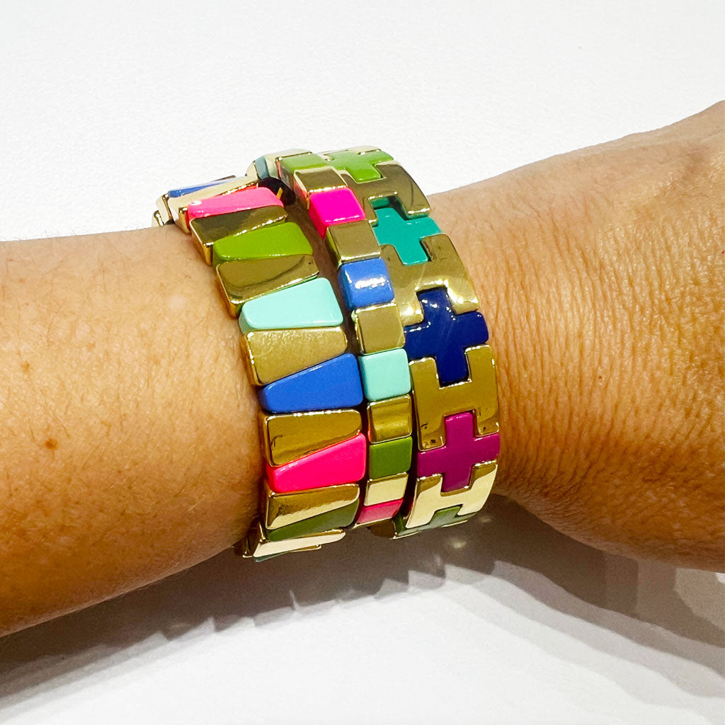 Pulsera Tánger