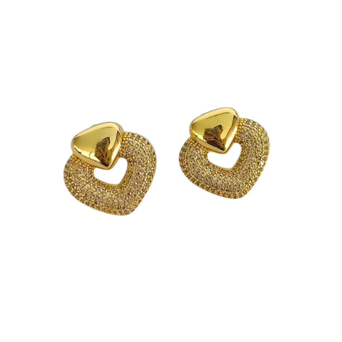 Pendientes Cris