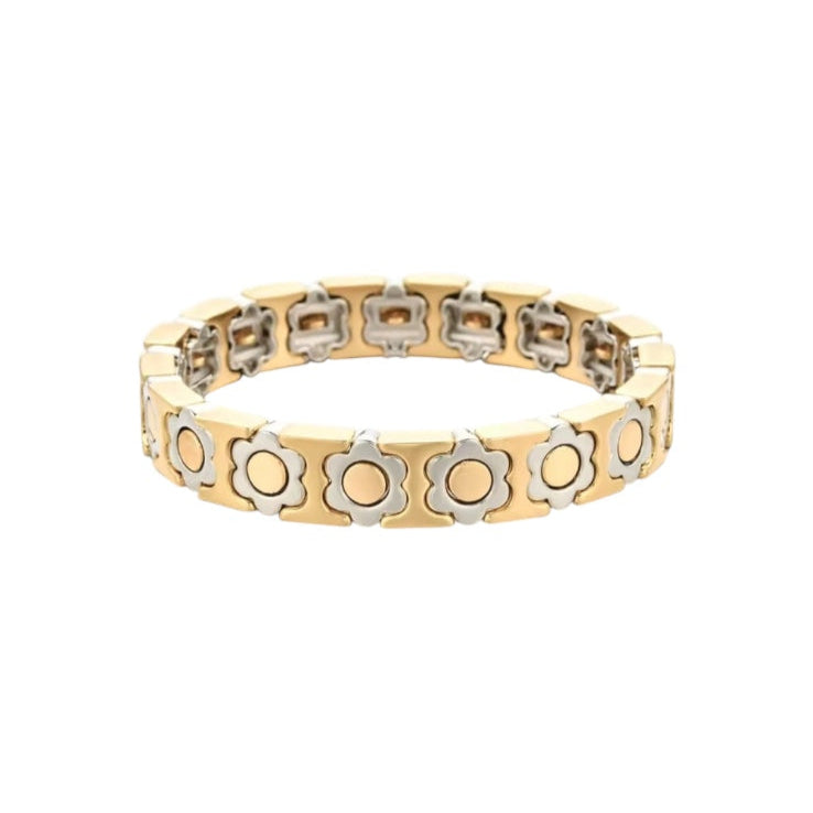 Pulsera Flor