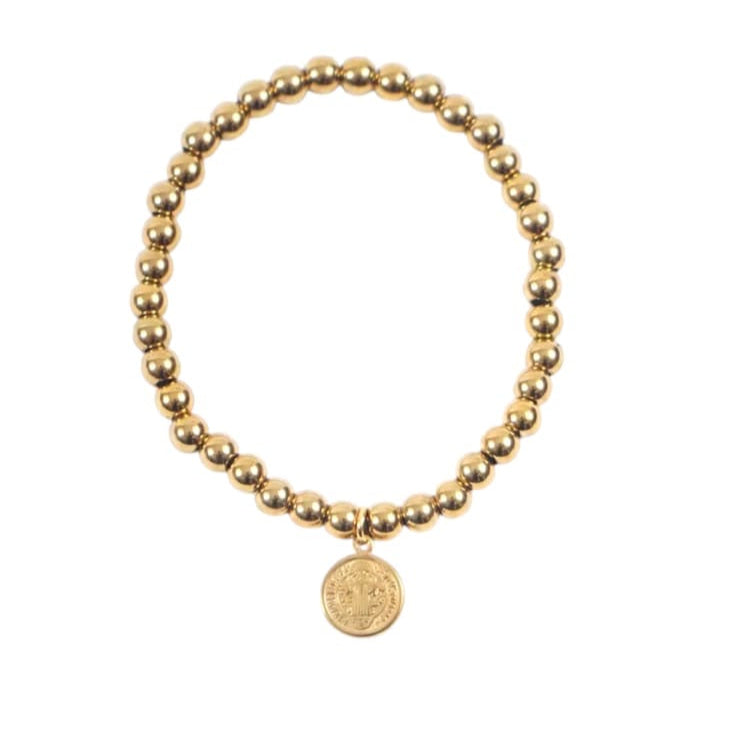 Pulsera San Benito