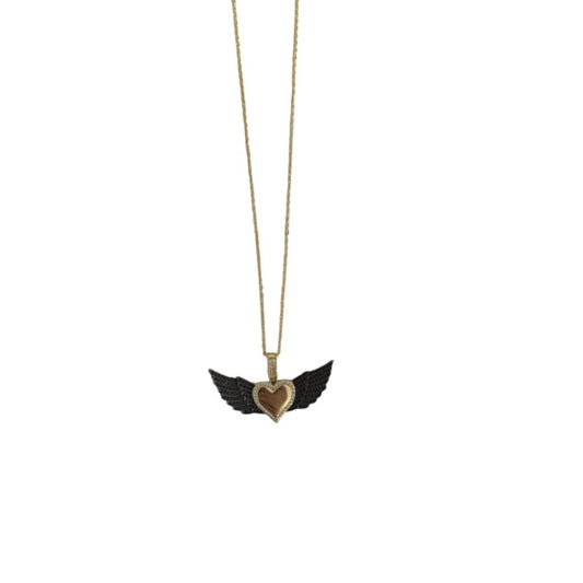 Collar Eternal Love