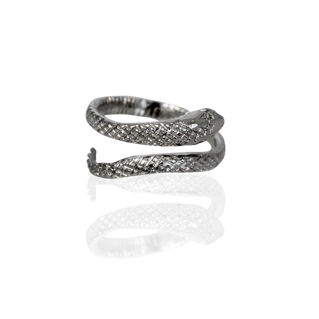 Anillo Serpiente