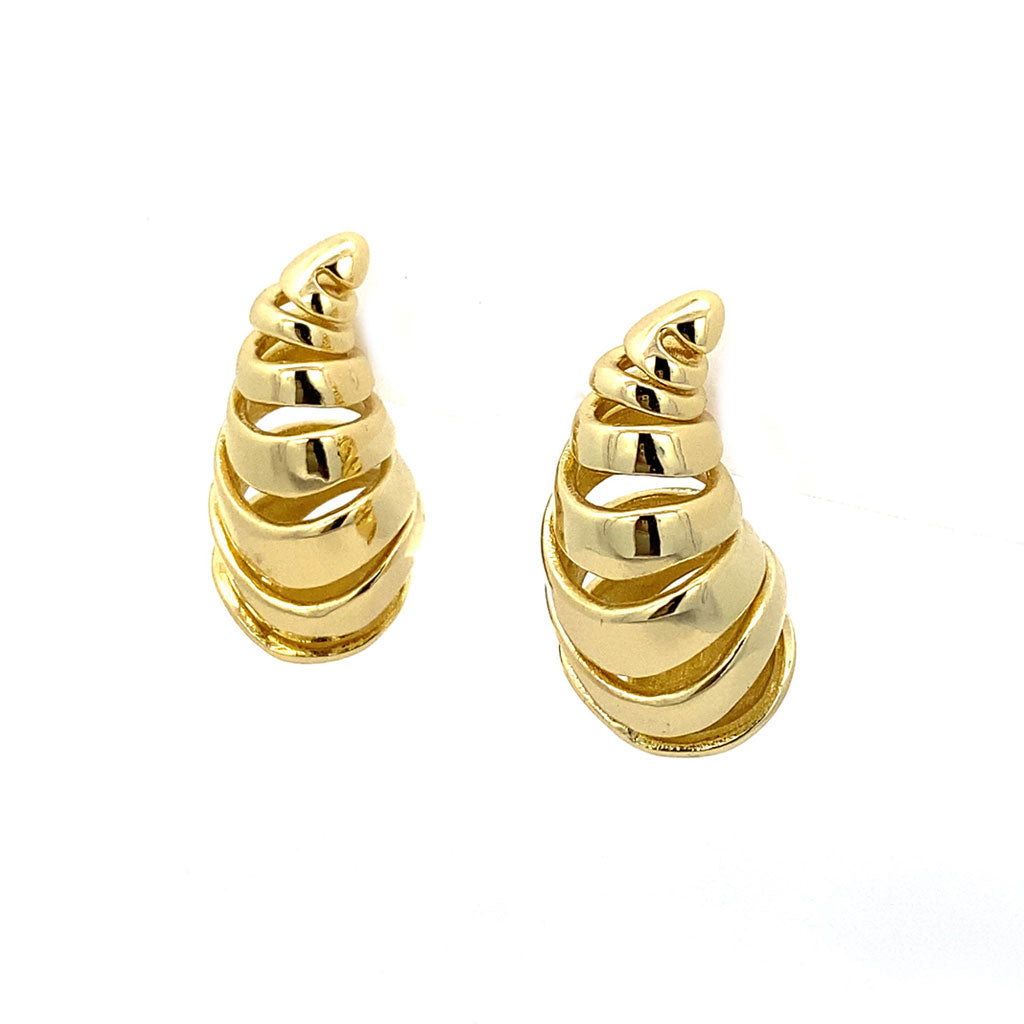 Aretes Goya