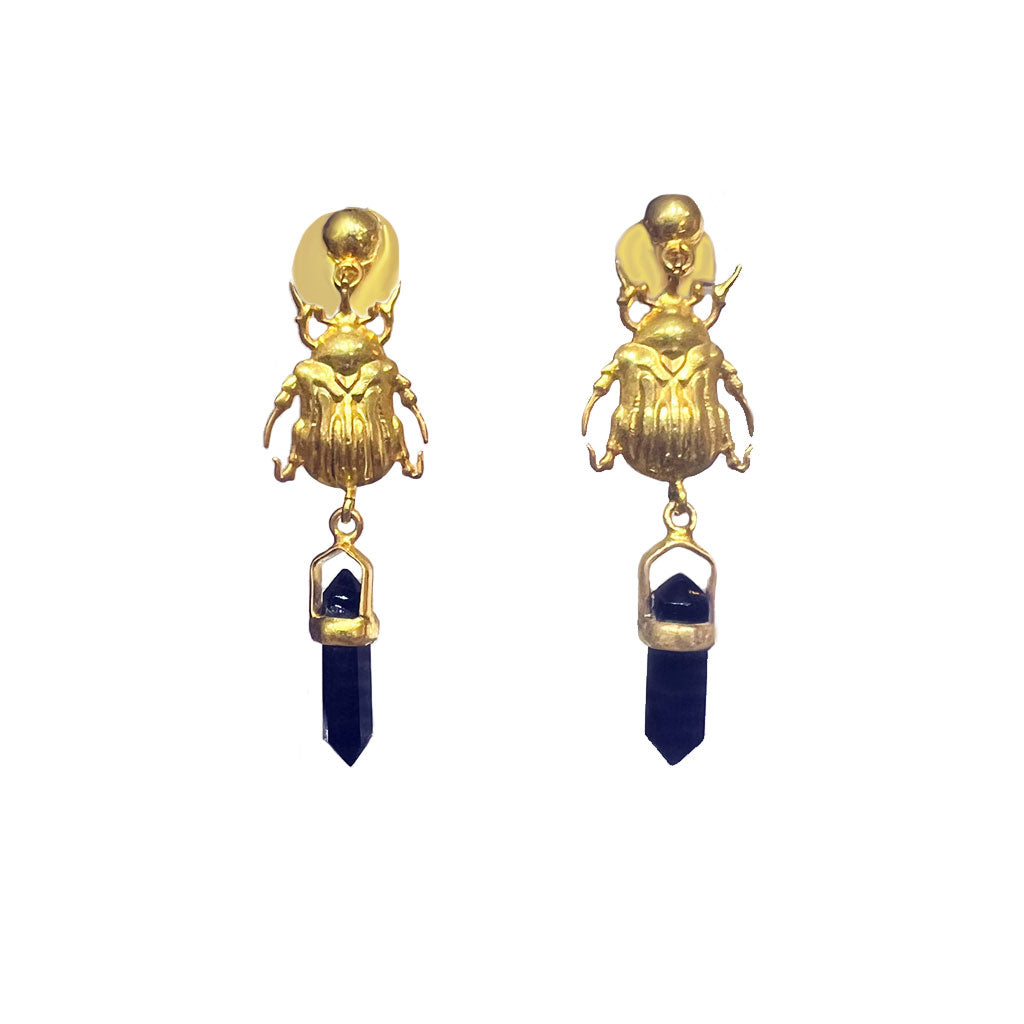 Pendientes Cairo