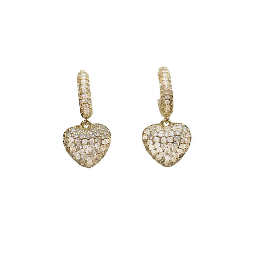 Aretes Sorelle