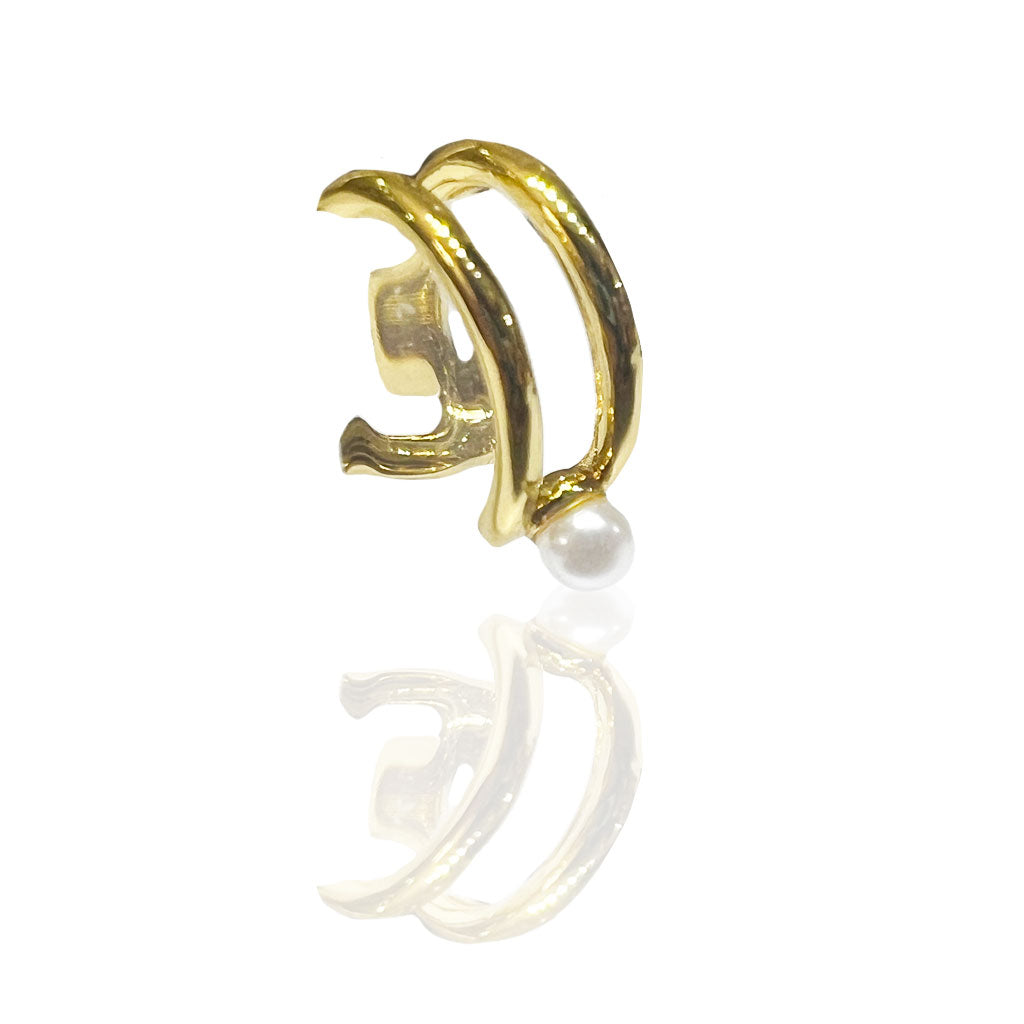 Ear Cuff PearlSolo