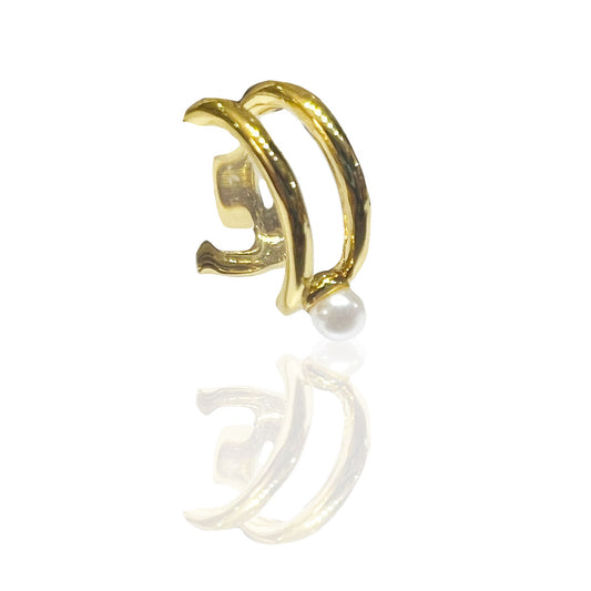 Ear Cuff PearlSolo