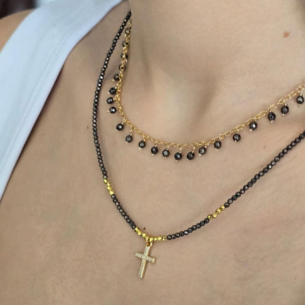 Choker Faith