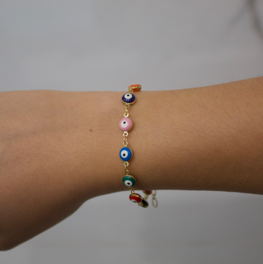 Pulsera Lexi