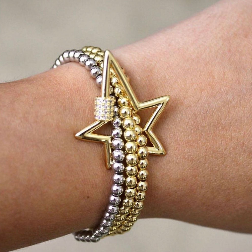 Pulsera Starlight