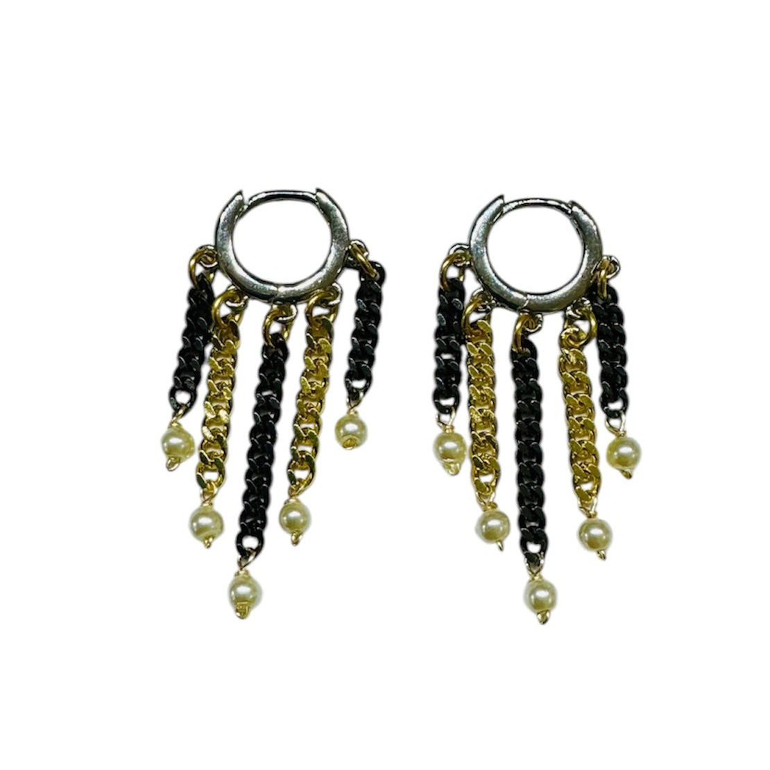 Pendientes Ara