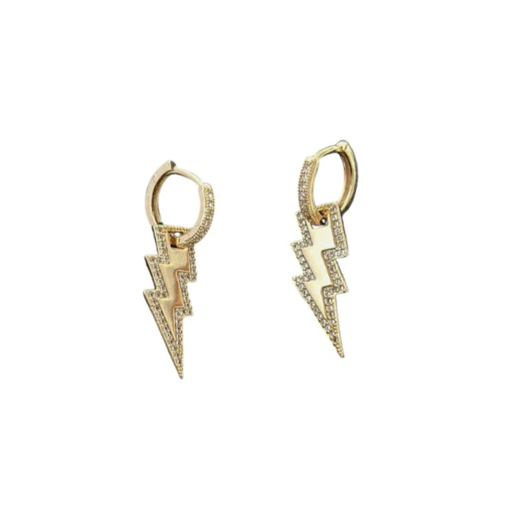 Aretes Rayo